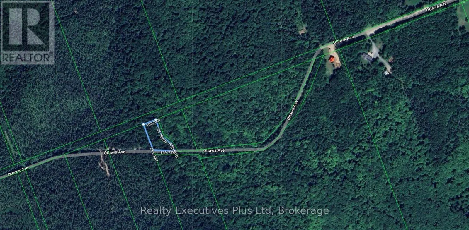 00 Ottawa Avenue, Machar, Ontario P0A 1X0