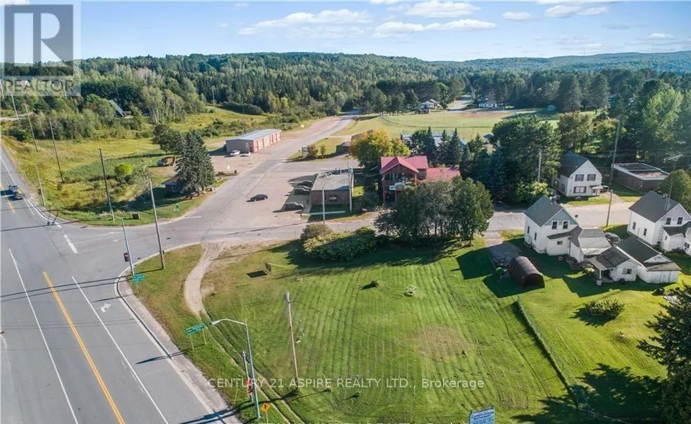 00 Pcl 36-1 Sec 36m220 Highway, South Algonquin, Ontario K0J 2M0