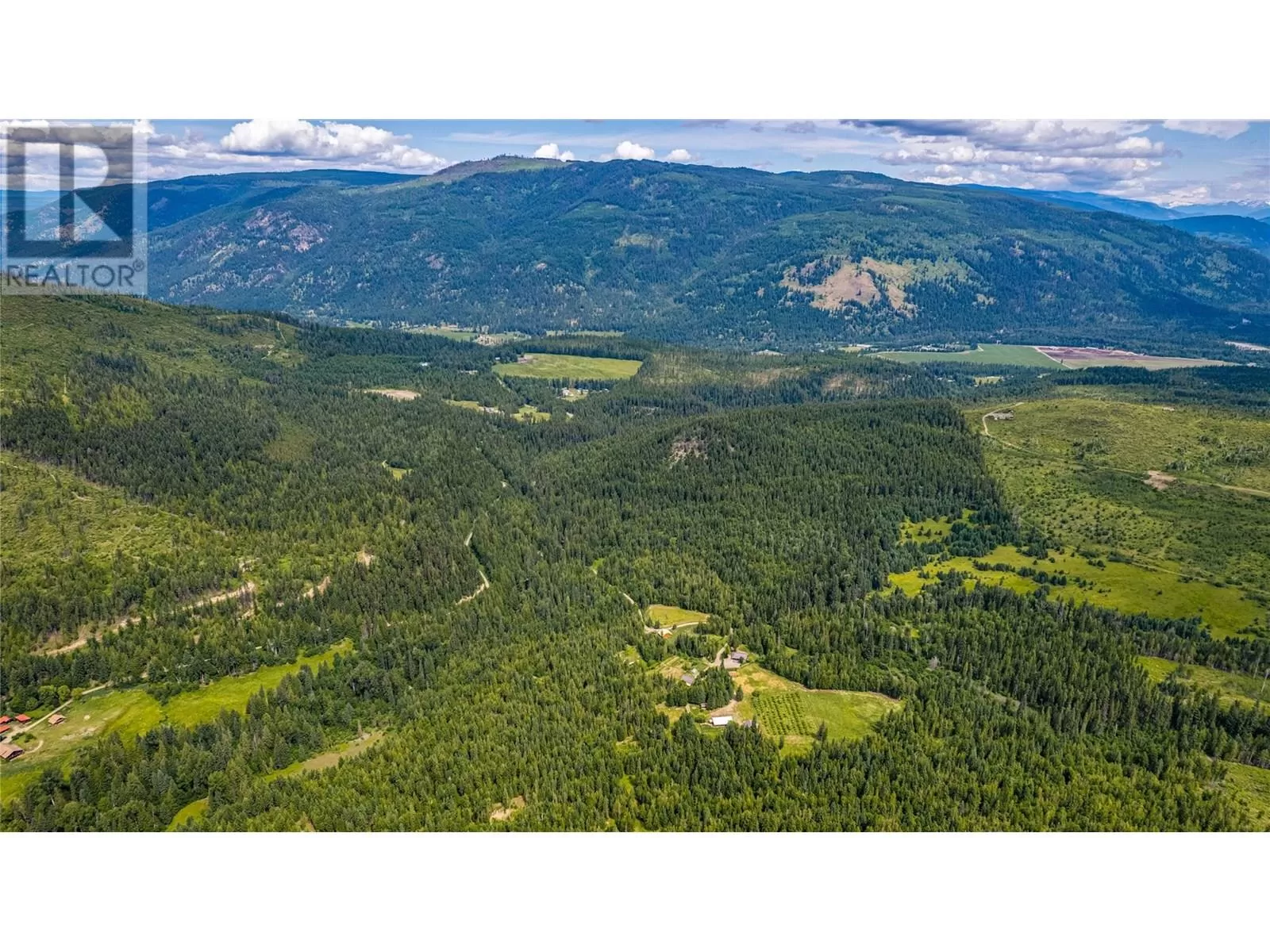 Other for rent: 00 Richlands Road, Cherryville, British Columbia V0E 2G1