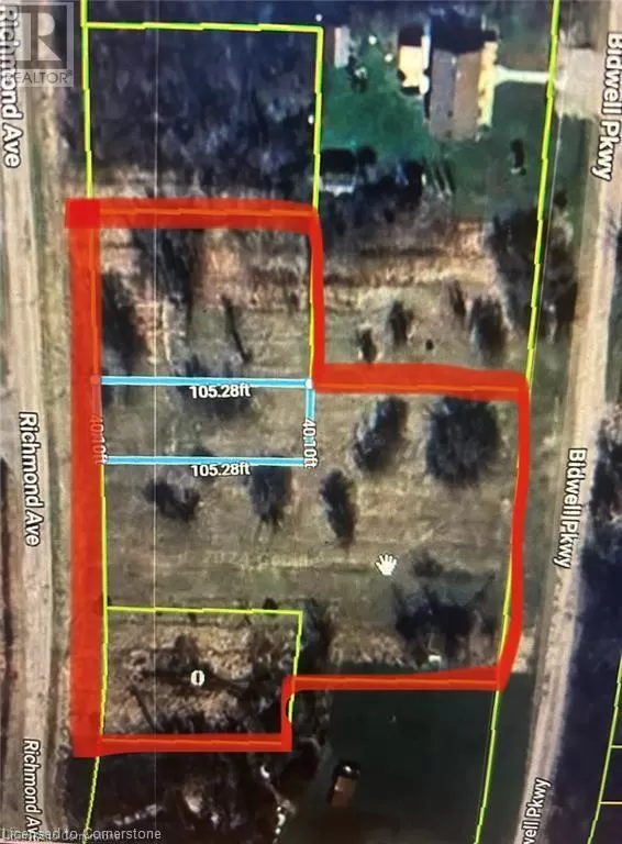 00 Richmond Avenue, Fort Erie, Ontario L2A 5M4