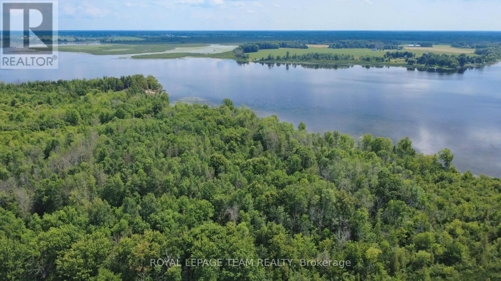 00 Rideau River Road, Montague, Ontario K0G 1N0