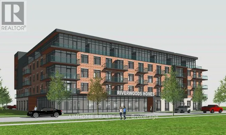 00 River Road W, Wasaga Beach, Ontario L9Z 0B8