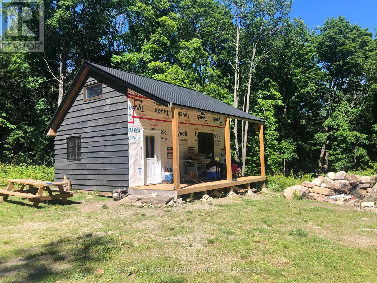 House for rent: 00 Ross Trail, Dysart et al, Ontario K0M 1S0