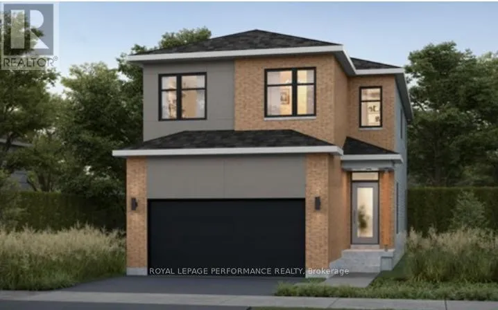 House for rent: 00 Rudd Lane, Arnprior, Ontario K7S 0K4