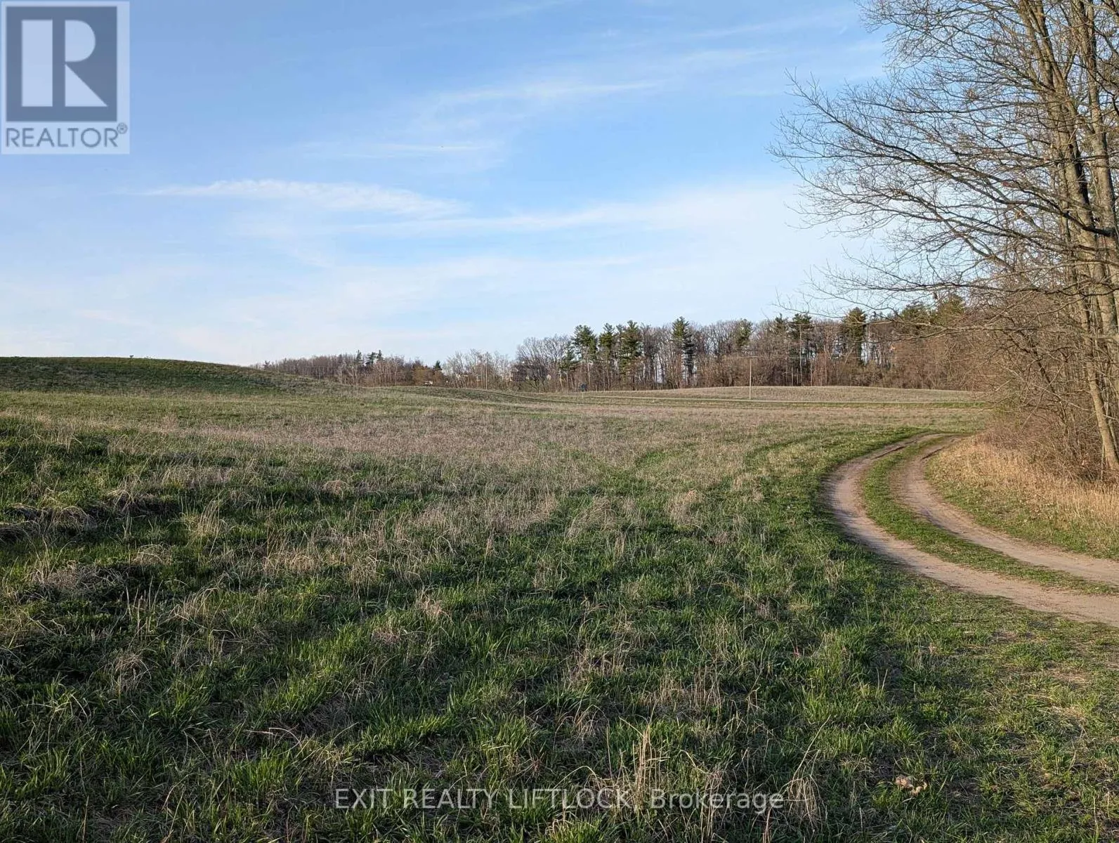 00 Sandy Flats Road, Trent Hills, Ontario K0K 2X0