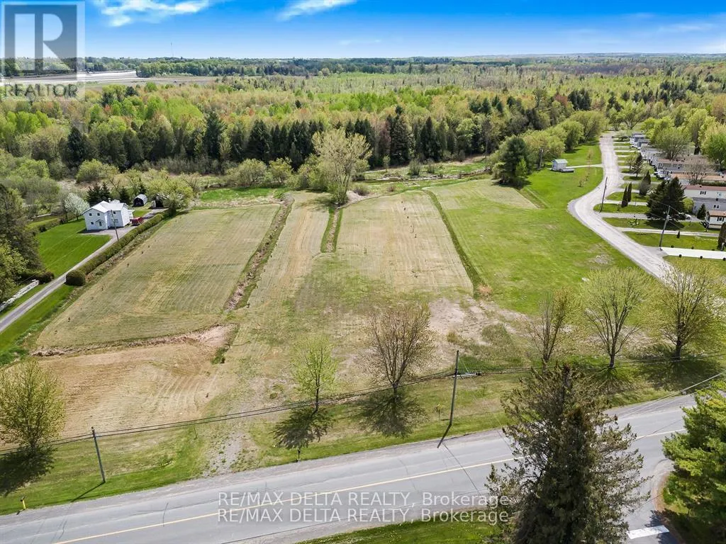 00 Sandy Hill Road, Champlain, Ontario K6A 2R2