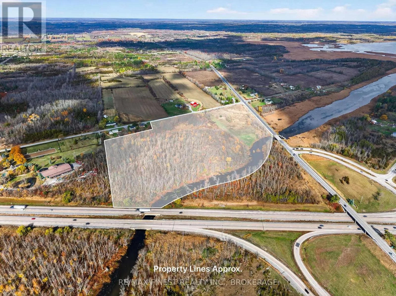 00 Scotland Road, Loyalist, Ontario K0H 2H0