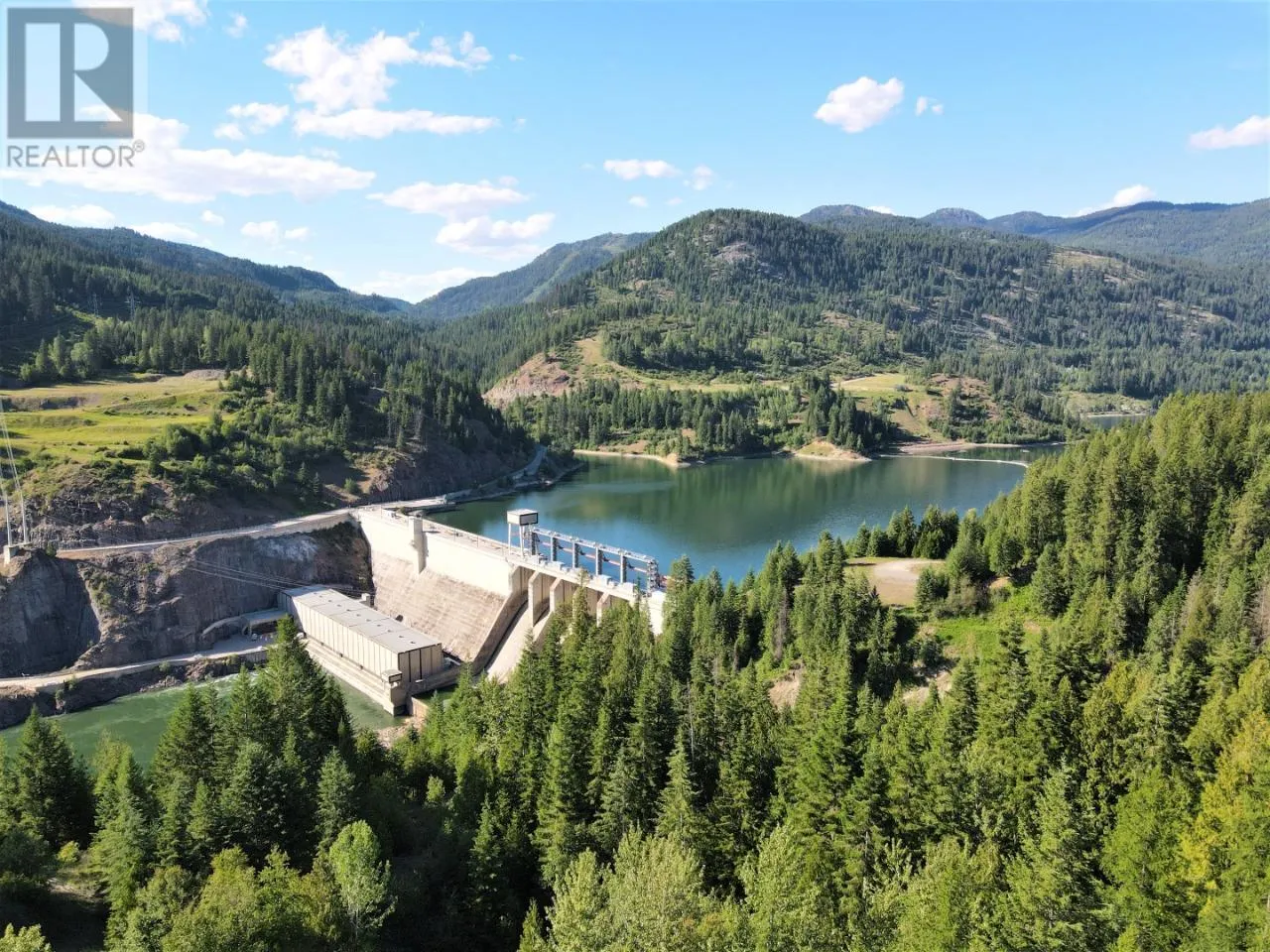 Other for rent: 00 Seven Mile Dam Road, Fruitvale, British Columbia V0G 1L0