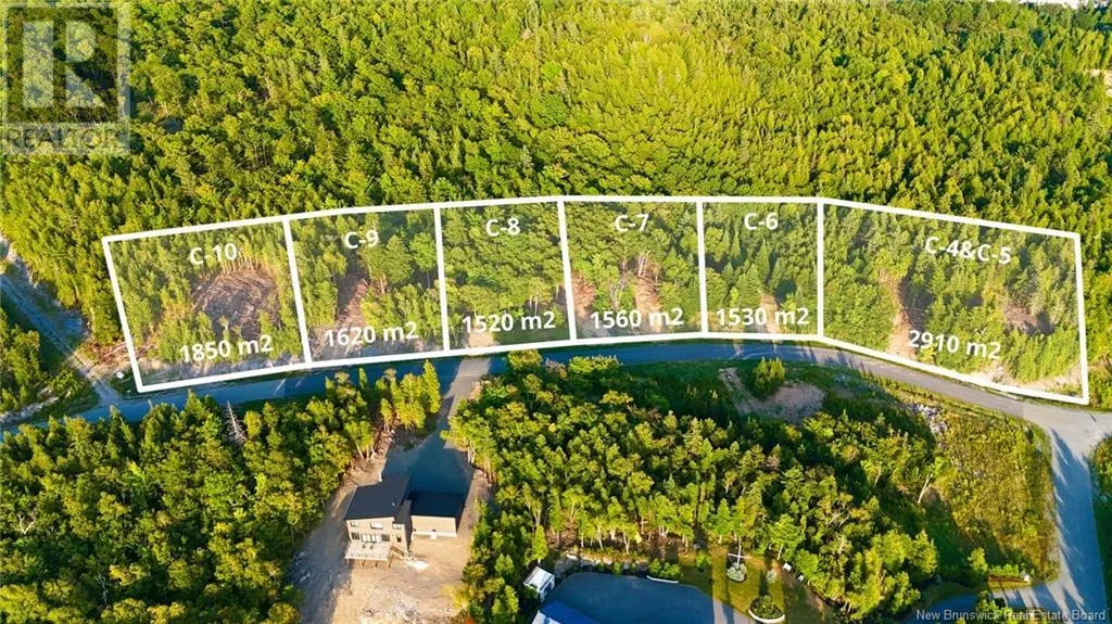 00 Shoreline Drive, Saint John, New Brunswick E2H 0B2