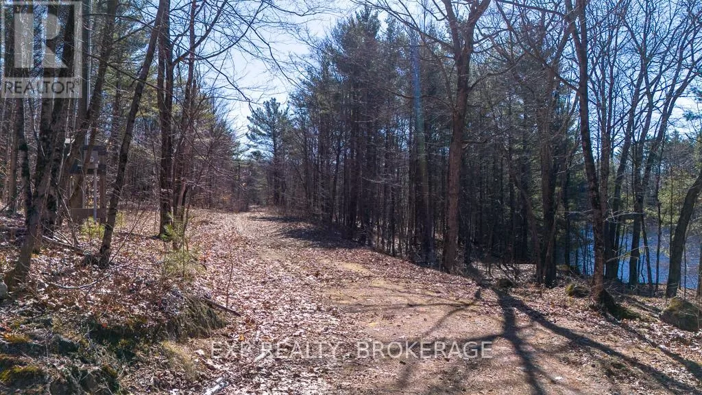 00 Turkey Lane, North Frontenac, Ontario K0H 1C0