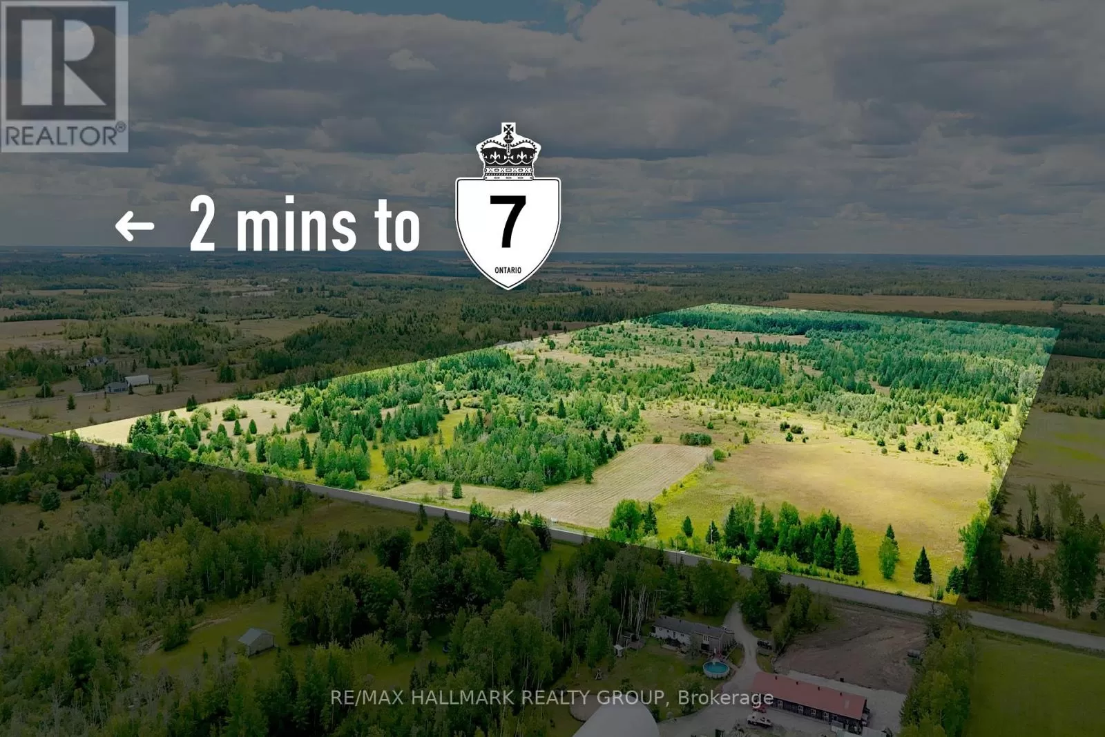 00 Upper Dwyer Hill Road, Ottawa, Ontario K0A 1B0