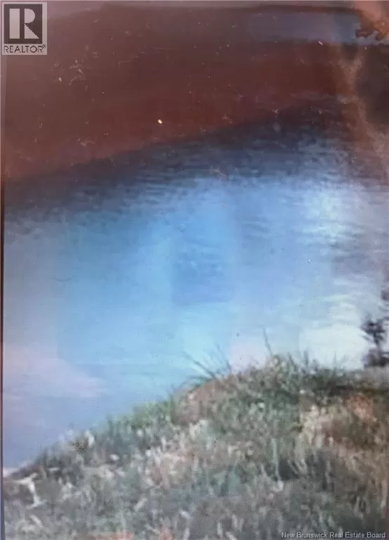 Recreational for rent: 00 Val Doucet Little Lake, Val-Doucet, New Brunswick E8R 2B1