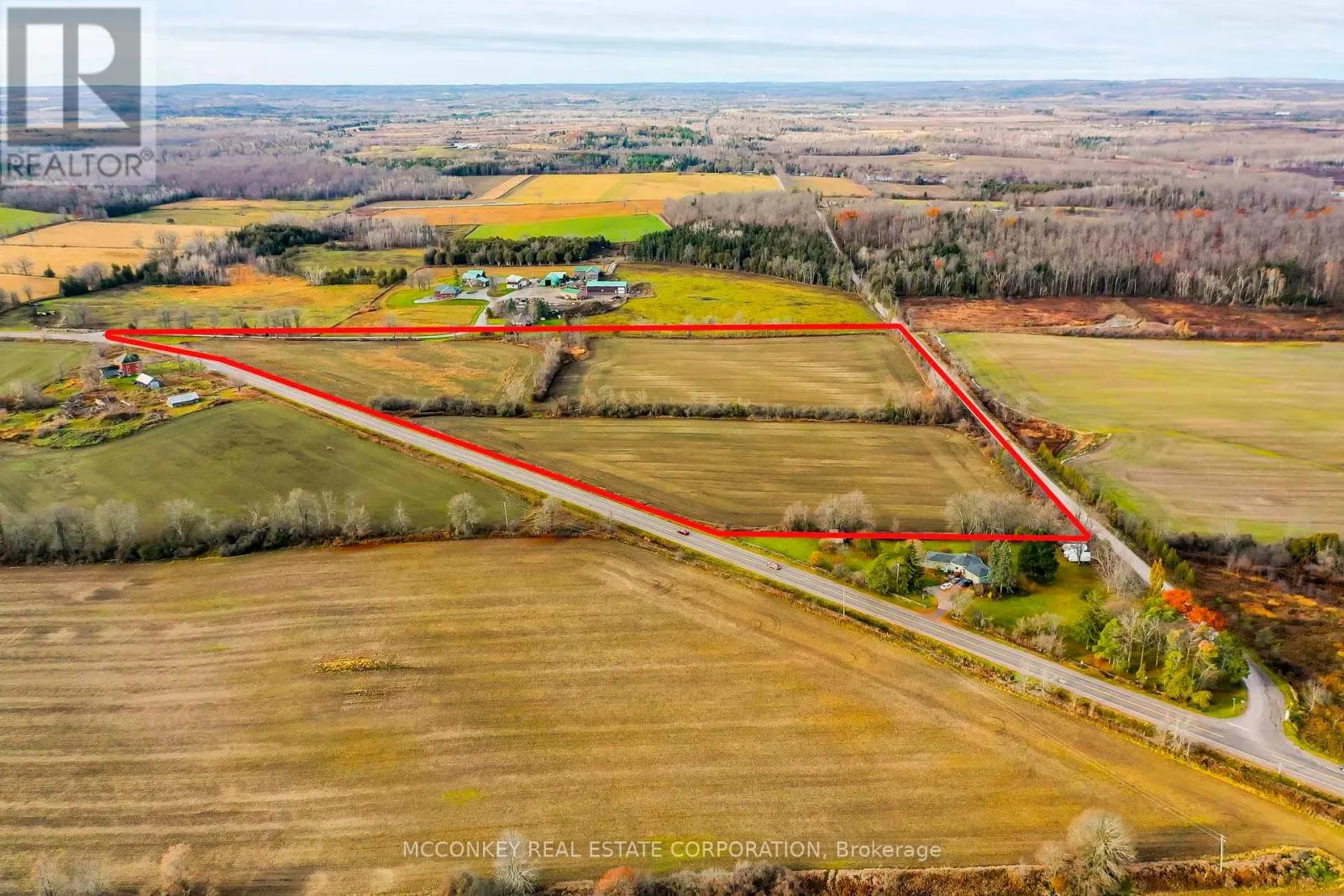 00 Wallace Point Road, Otonabee-South Monaghan, Ontario K9J 6Y3