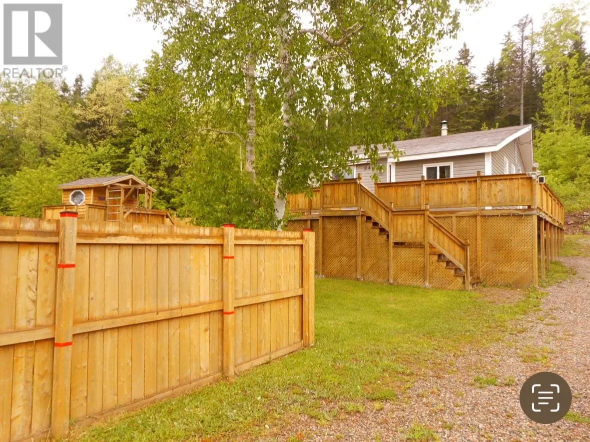 Recreational for rent: 00 West Bottom Road N, Springdale, Newfoundland & Labrador A0J 1T0