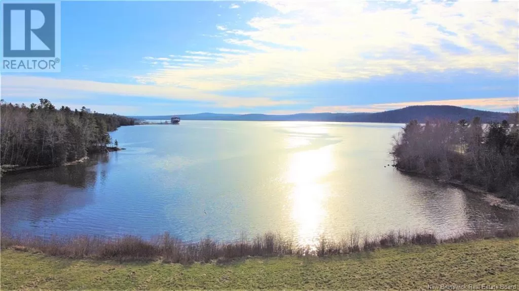 000 Currie Cove Road, Bayside, New Brunswick E5B 0C8