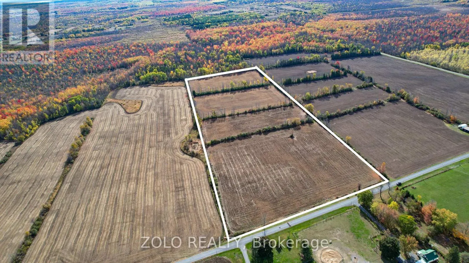 000 Dons Road, South Dundas, Ontario K0C 1H0