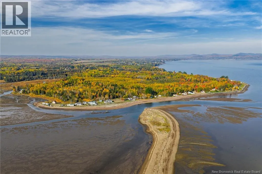 000 Goulette Point Road, Charlo, New Brunswick E8E 2K4