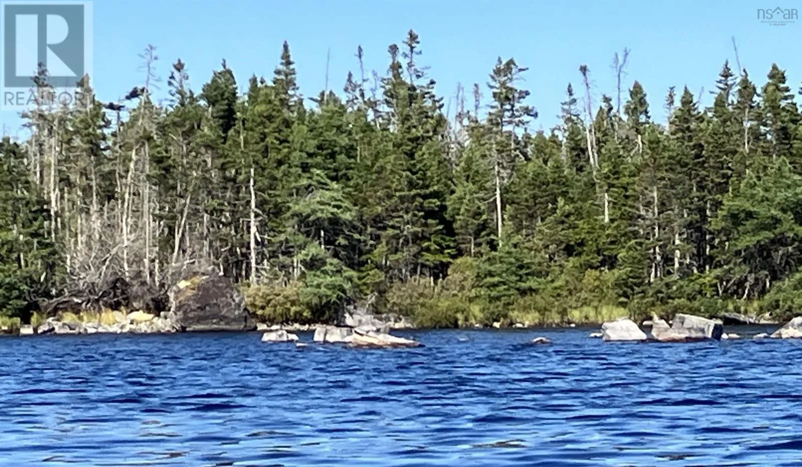 000 Highway16, Half Island Cove, Nova Scotia B0H 1N0