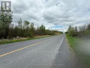 000 Kenyon Dam Rd Road, North Glengarry, Ontario K0C 1A0