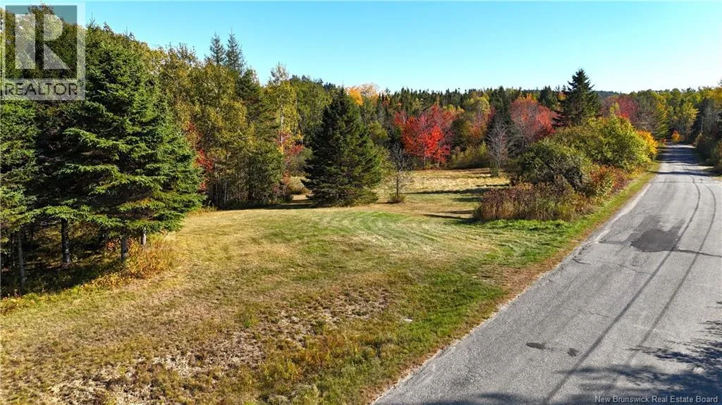 000 Kerrs Ridge Road, Bocabec, New Brunswick E5B 3K6