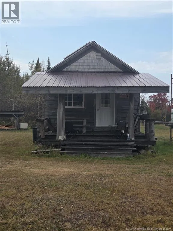 000 Kingsley Rd, Estey's Bridge, New Brunswick E3A 6G2