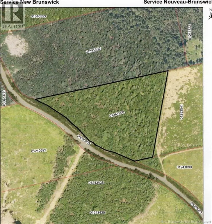 000 Maxwell Road, Bonny River, New Brunswick E5C 1C6