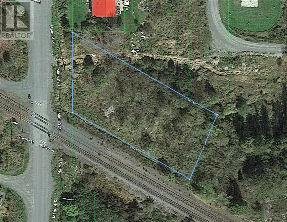 000 Mcmaster Street, Markstay, Ontario P0M 2G0