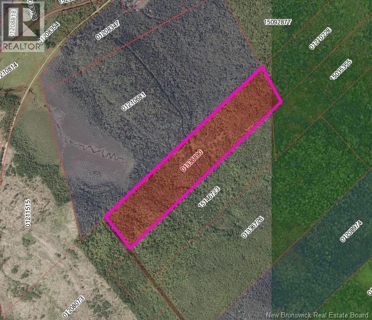 000 Meadow Road, Rollingdam, New Brunswick E5A 2Z8