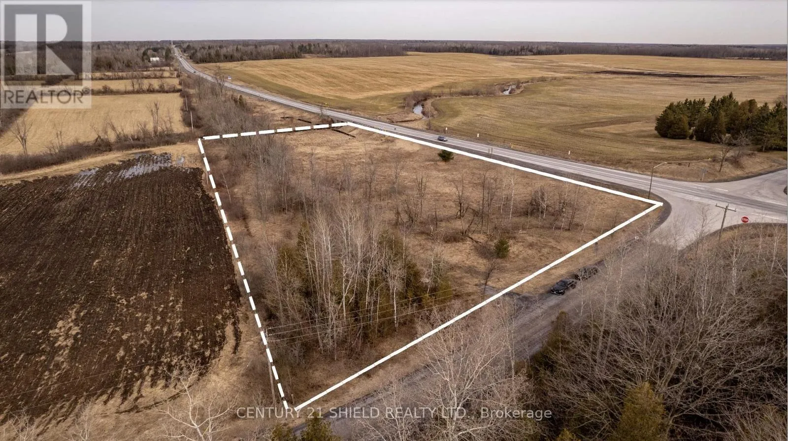 000 Quail Road, North Stormont, Ontario K0C 1V0