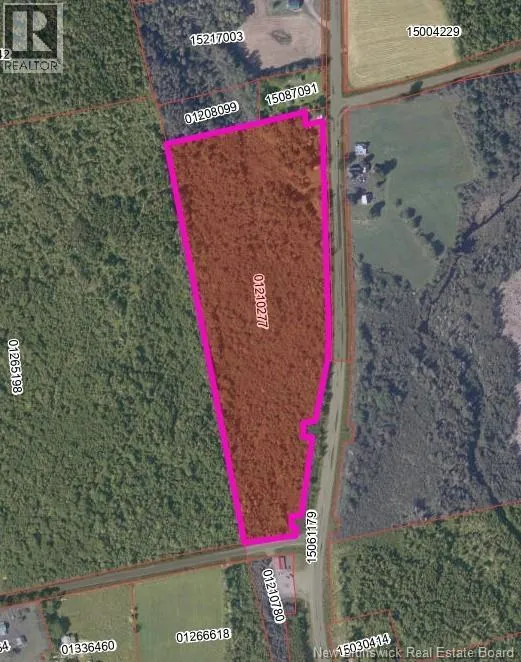 000 Route 127, Rollingdam, New Brunswick E5A 2X1