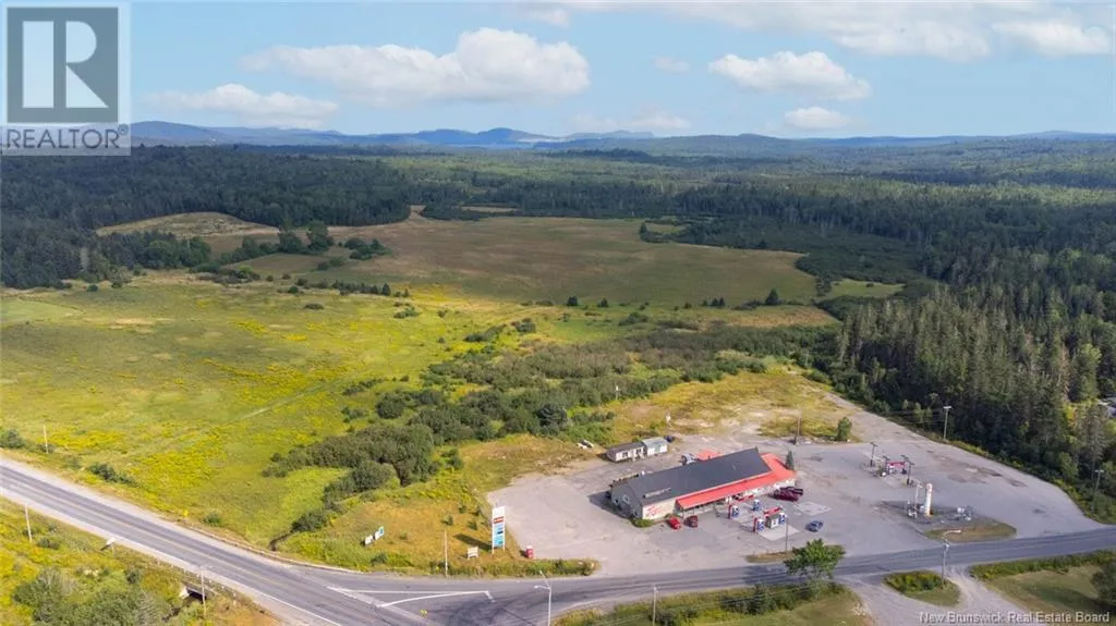 000 Route 170, Oak Bay, New Brunswick E3L 3W7