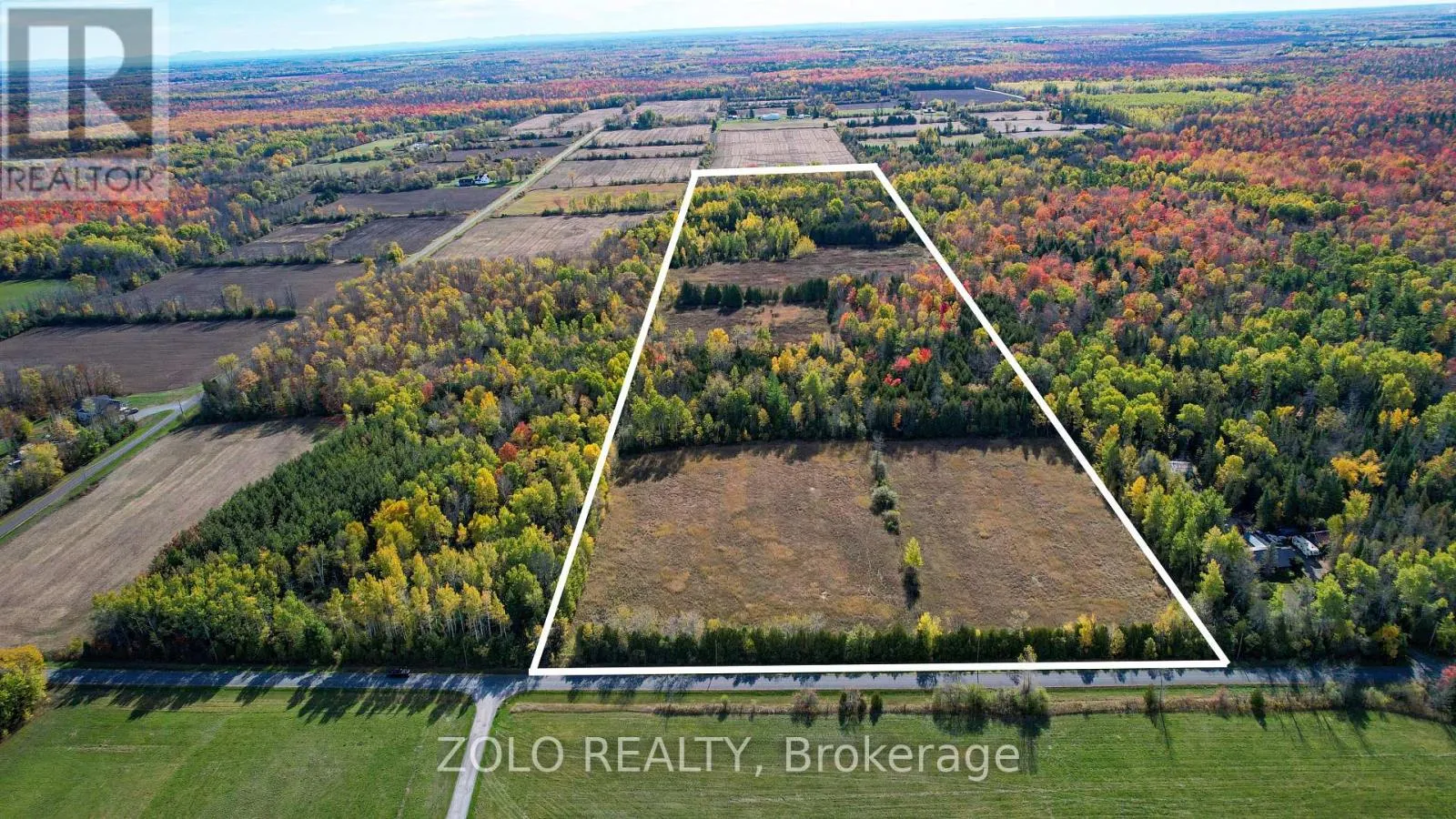 000 Salmon Road, South Dundas, Ontario K0C 1H0