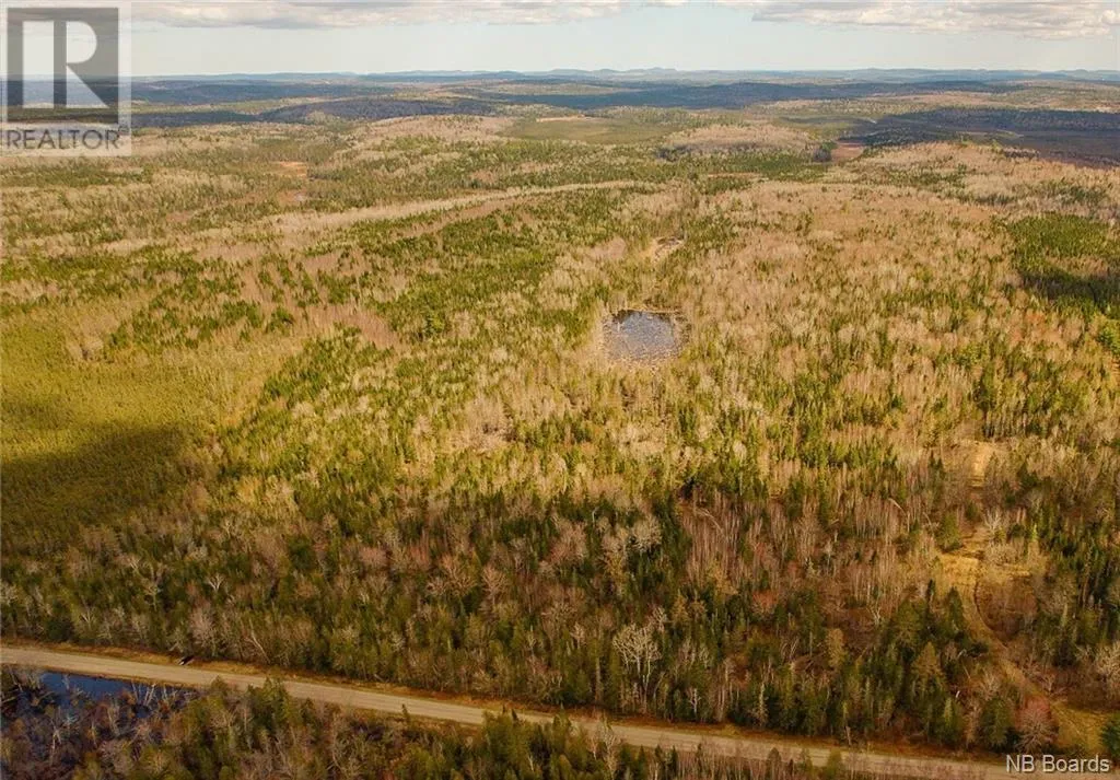 000 Scotch Ridge Road, Scotch Ridge, New Brunswick E3L 5L3