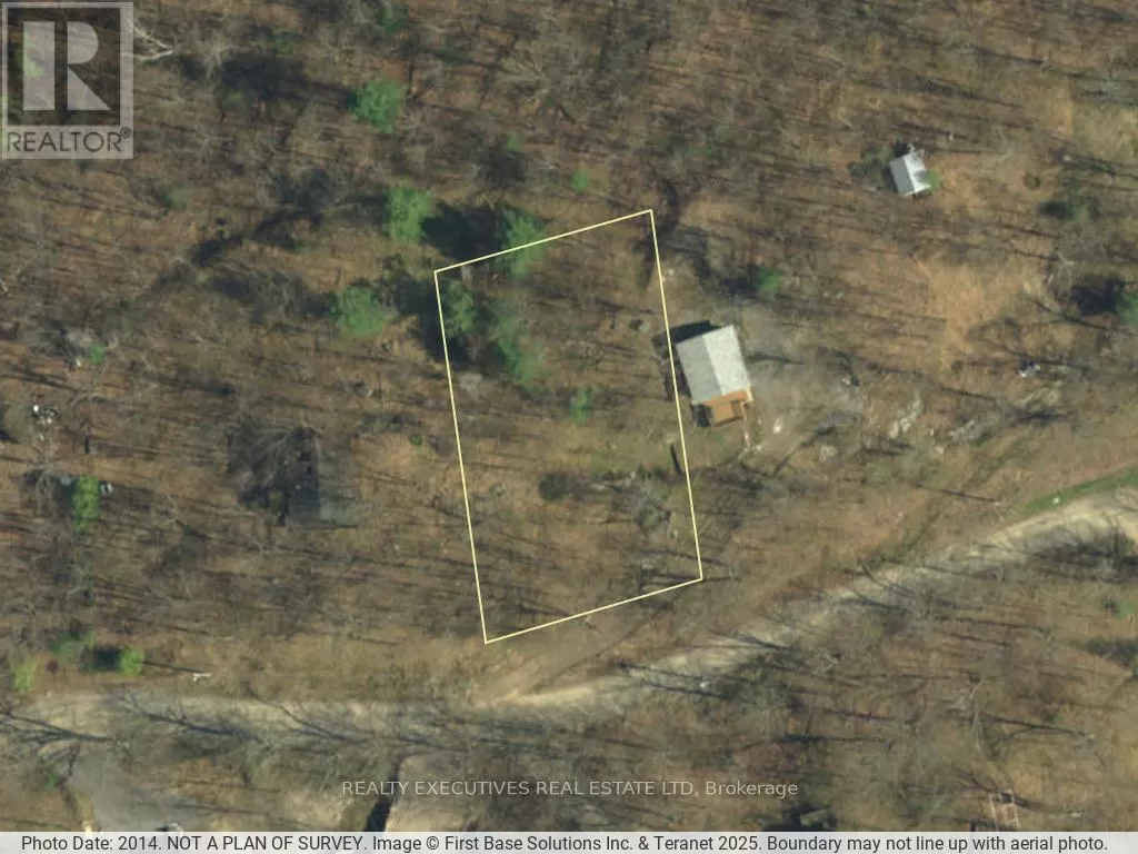 0000 Baker Valley Road, Frontenac, Ontario K0H 1B0