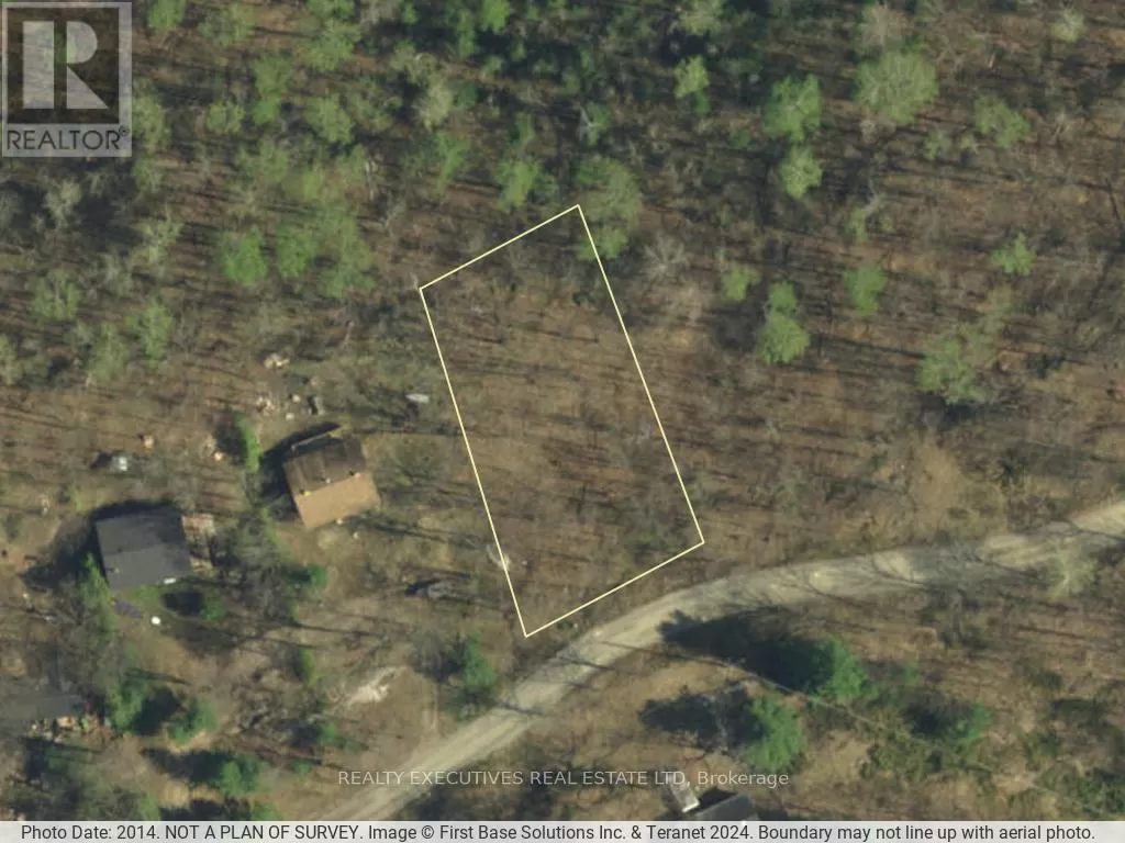 0000 Baker Valley Road, Frontenac, Ontario K0H 1B0