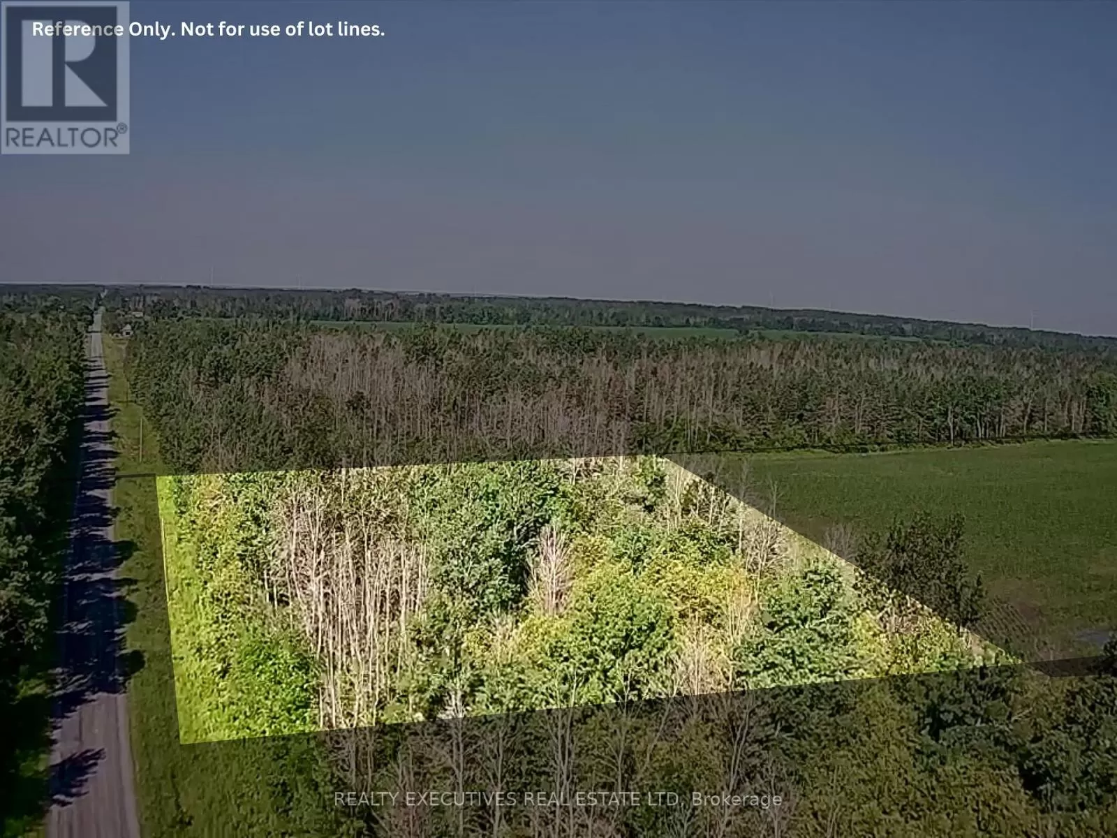 0000 Concession 3-4 Road, North Stormont, Ontario K0C 1K0