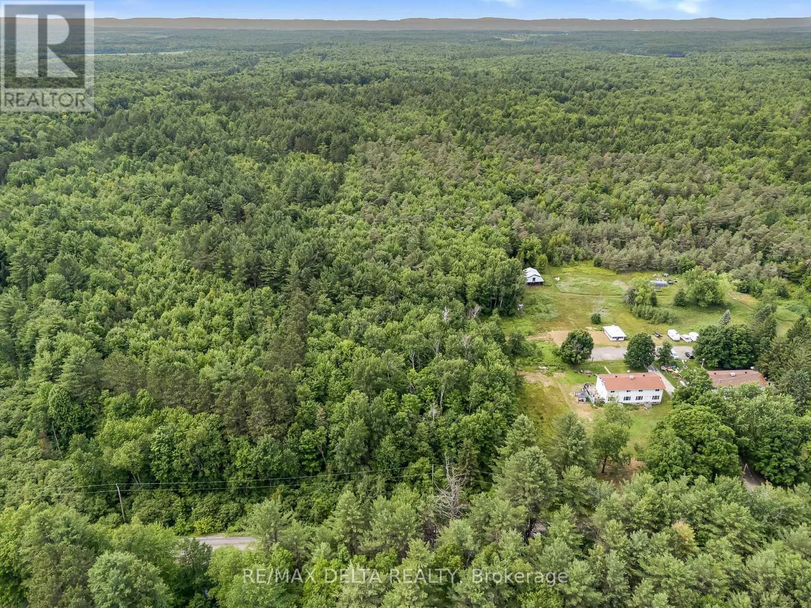 0000 Concession Road 7 Road, Alfred and Plantagenet, Ontario K0B 1C0