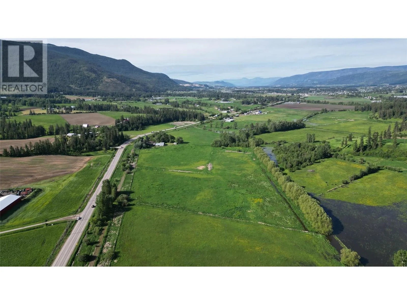 Other for rent: 0000 Highway 97a Highway, Armstrong, British Columbia V0E 1B8
