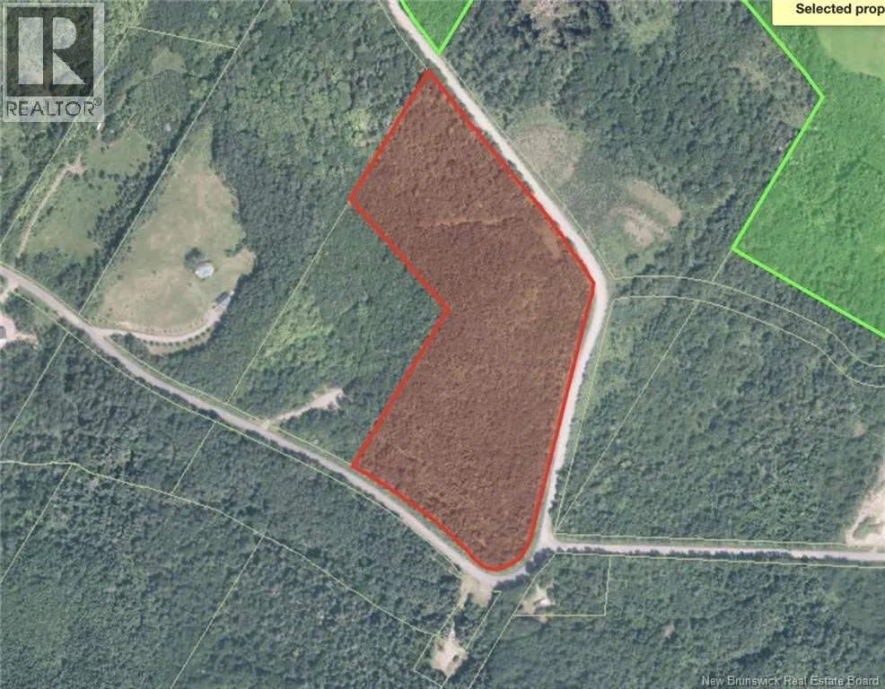 0000 Rang 5 Road, Edmundston, New Brunswick E7C 2B4