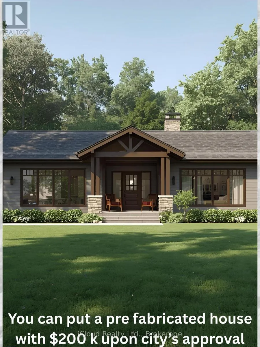 0000 Tanager Crescent, Wasaga Beach, Ontario L4N 0A0