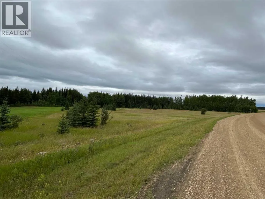 00000 180 Range, High Prairie, Alberta T0G 1E0