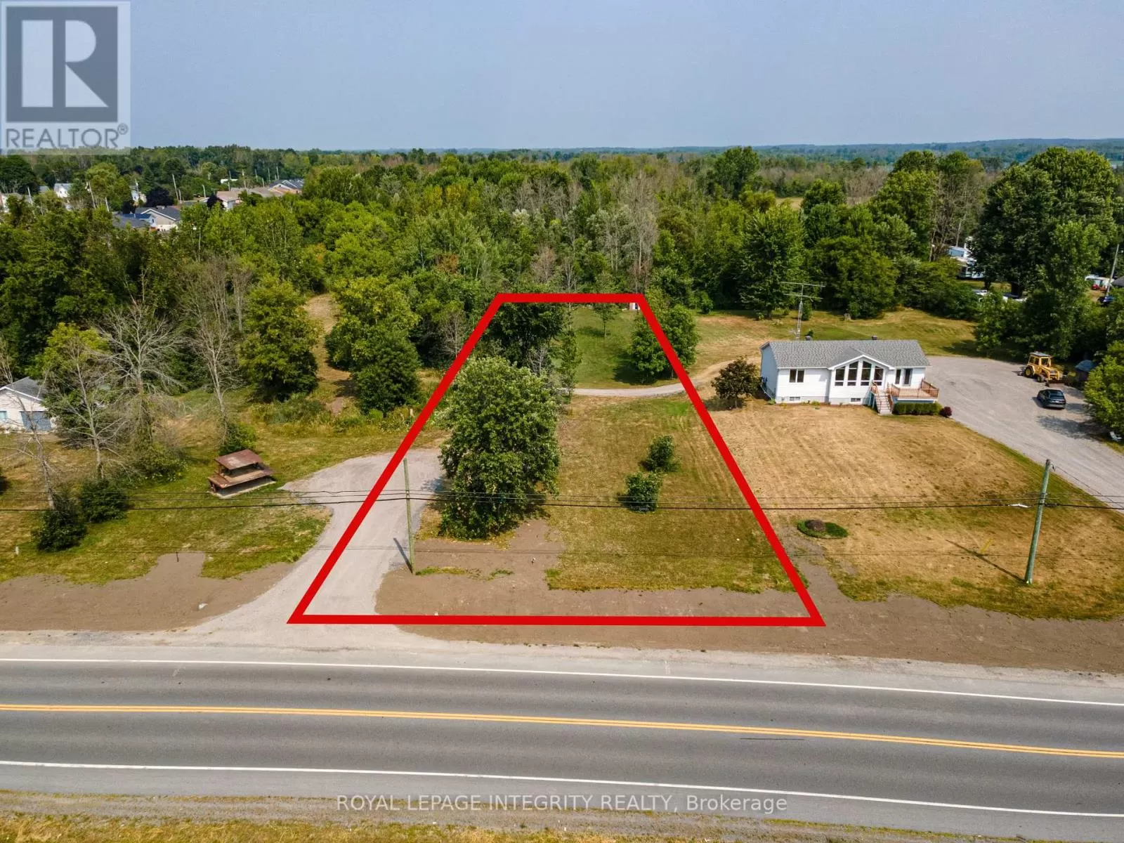 00000 County Rd 2 Road, South Stormont, Ontario K0C 1M0