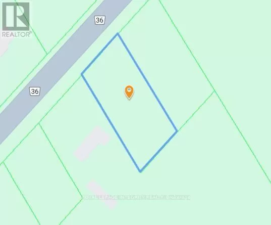 00000 County Rd 36 Road, South Stormont, Ontario K0C 2A0