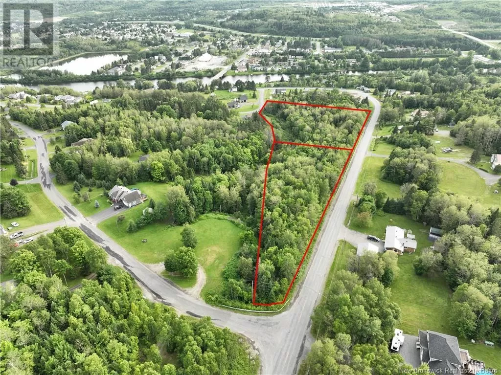 00000 St-joseph, Edmundston, New Brunswick E7B 2G4