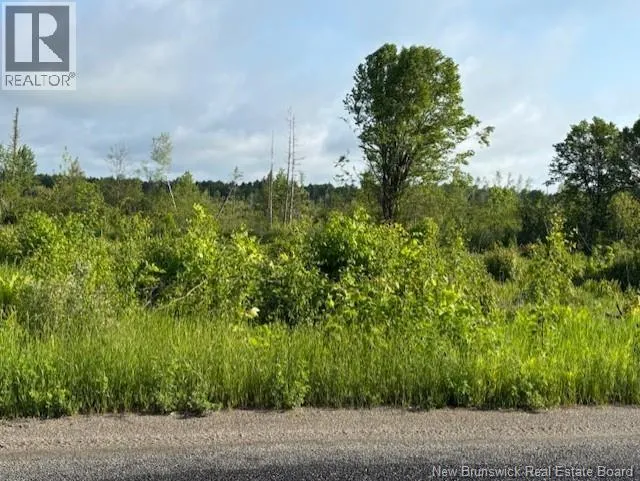 00000 Upper Tower Hill Road, Tower Hill, New Brunswick E5A 2P3