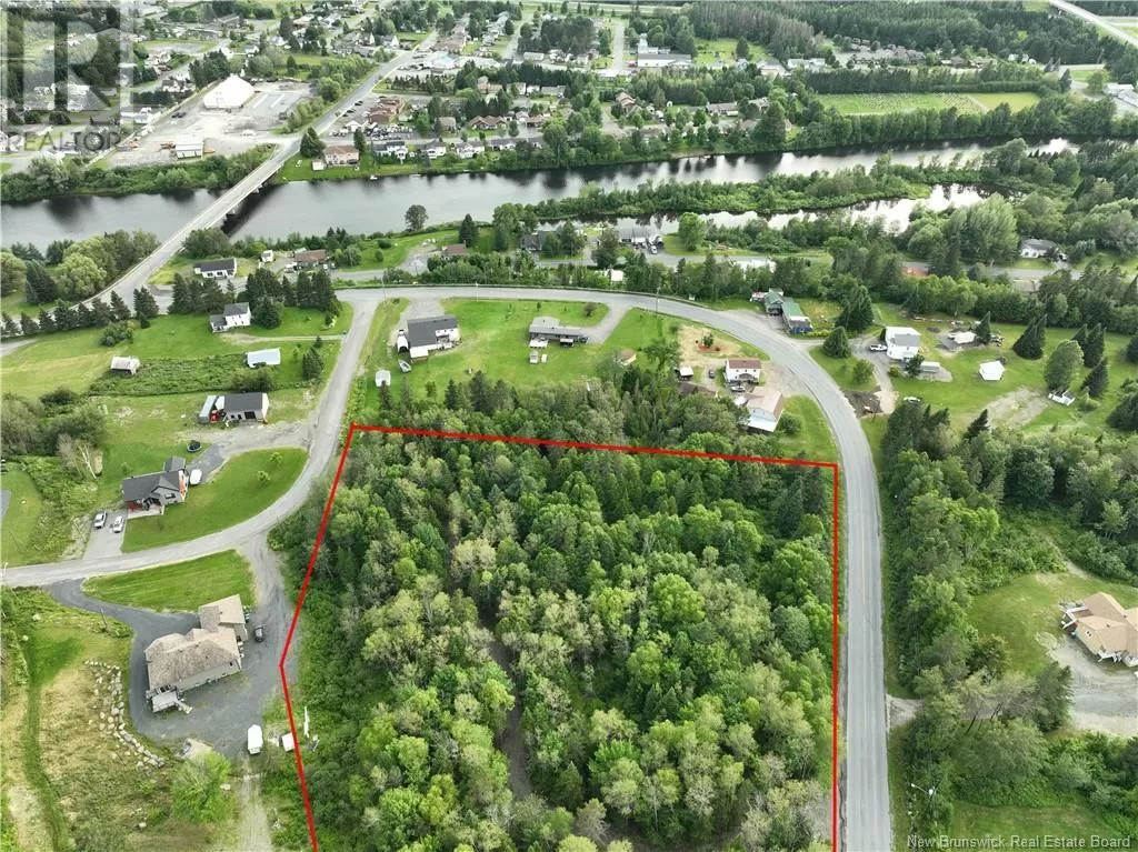 000000 St-joseph, Edmundston, New Brunswick E7B 2G4