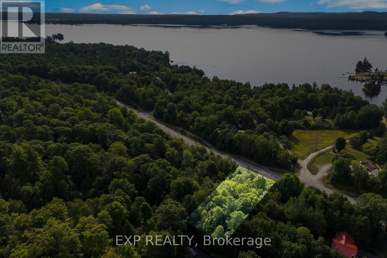 001 Bill Hodgins Way, Greater Madawaska, Ontario K0J 1H0
