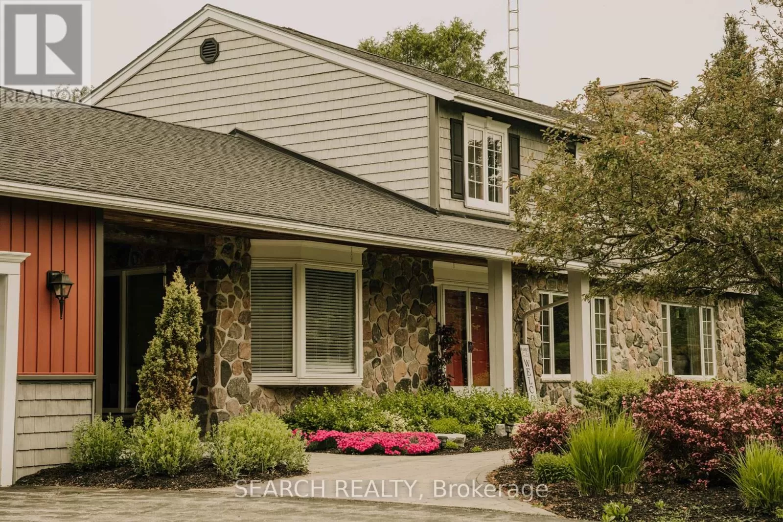 House for rent: 014104 Bruce County  Road 10 Road, Brockton, Ontario N0G 1S0