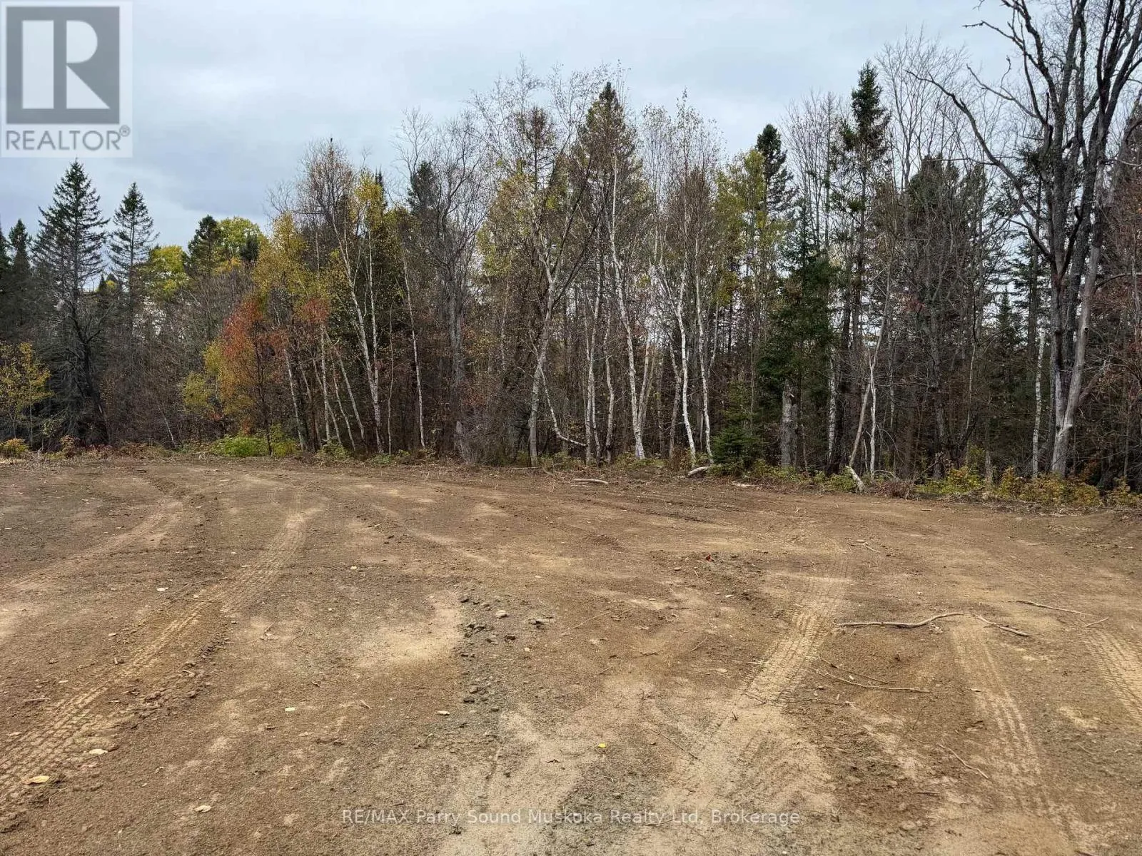 0-2 Bennett Road, Parry Sound Remote Area, Ontario P0H 1J0