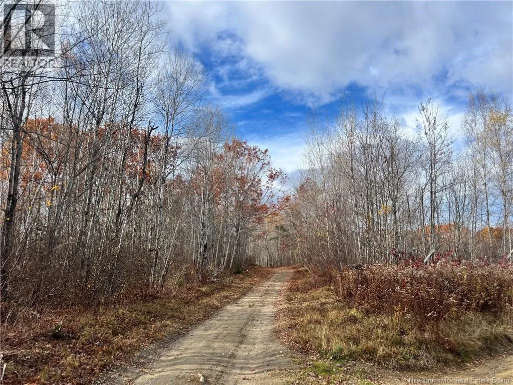 02 Hall Road, Upper Mills, New Brunswick E3L 5W8